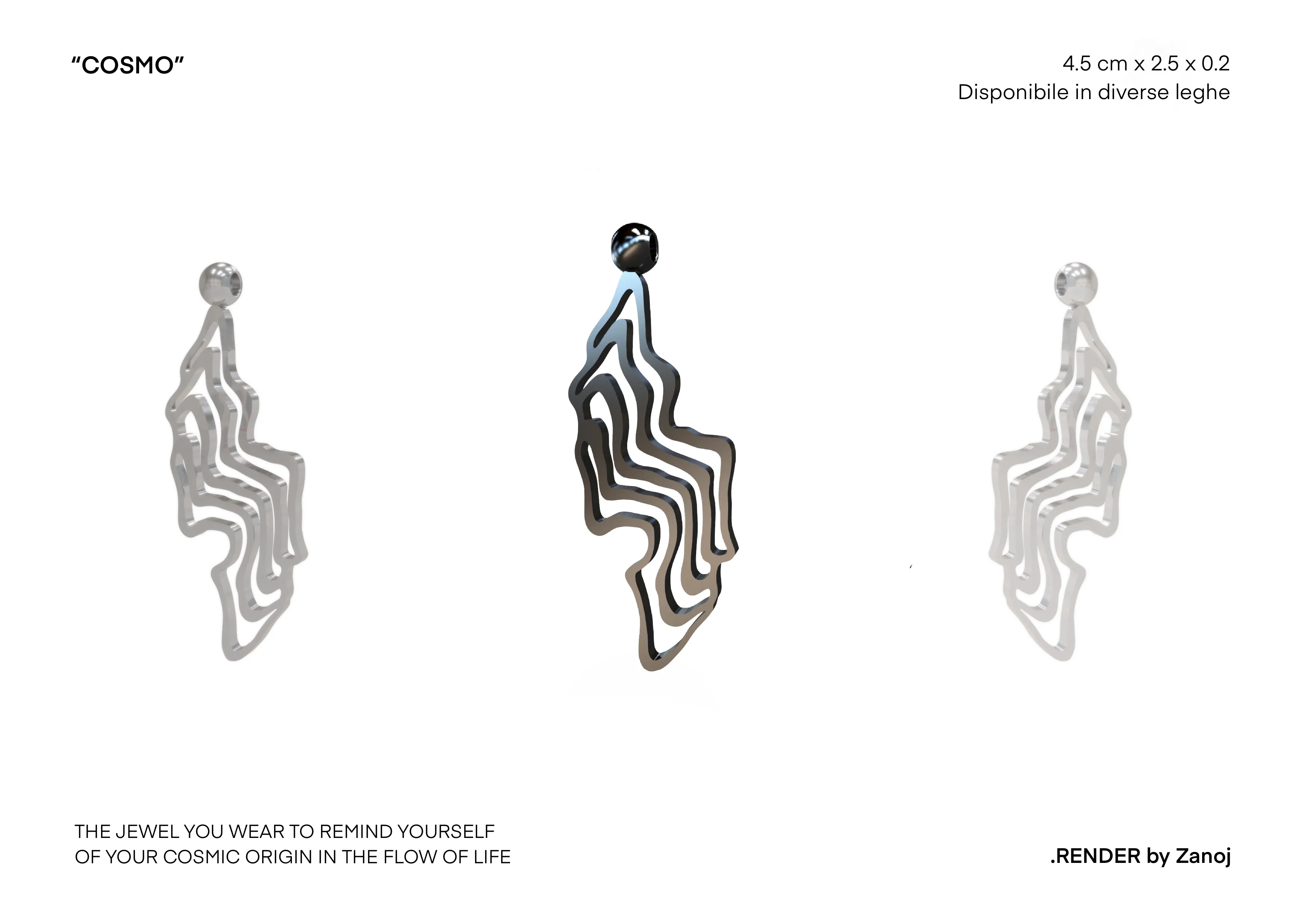 PROGETTO JEWELS FOTO