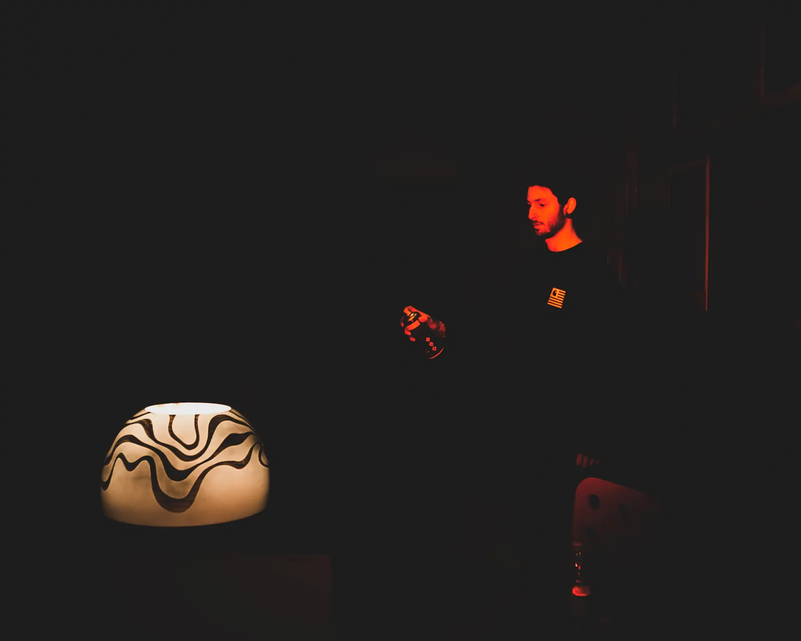 Luce cosmica