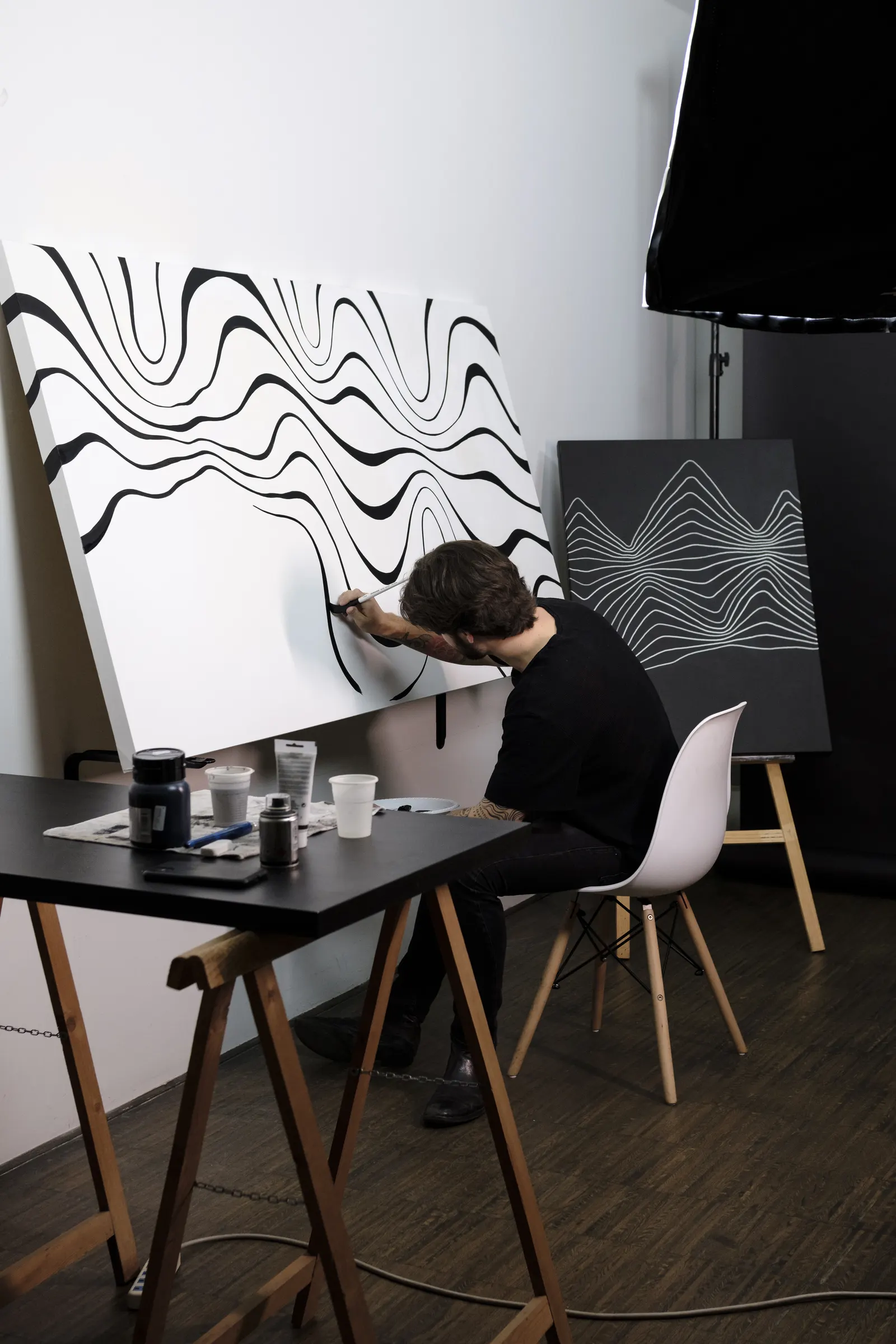 Studio