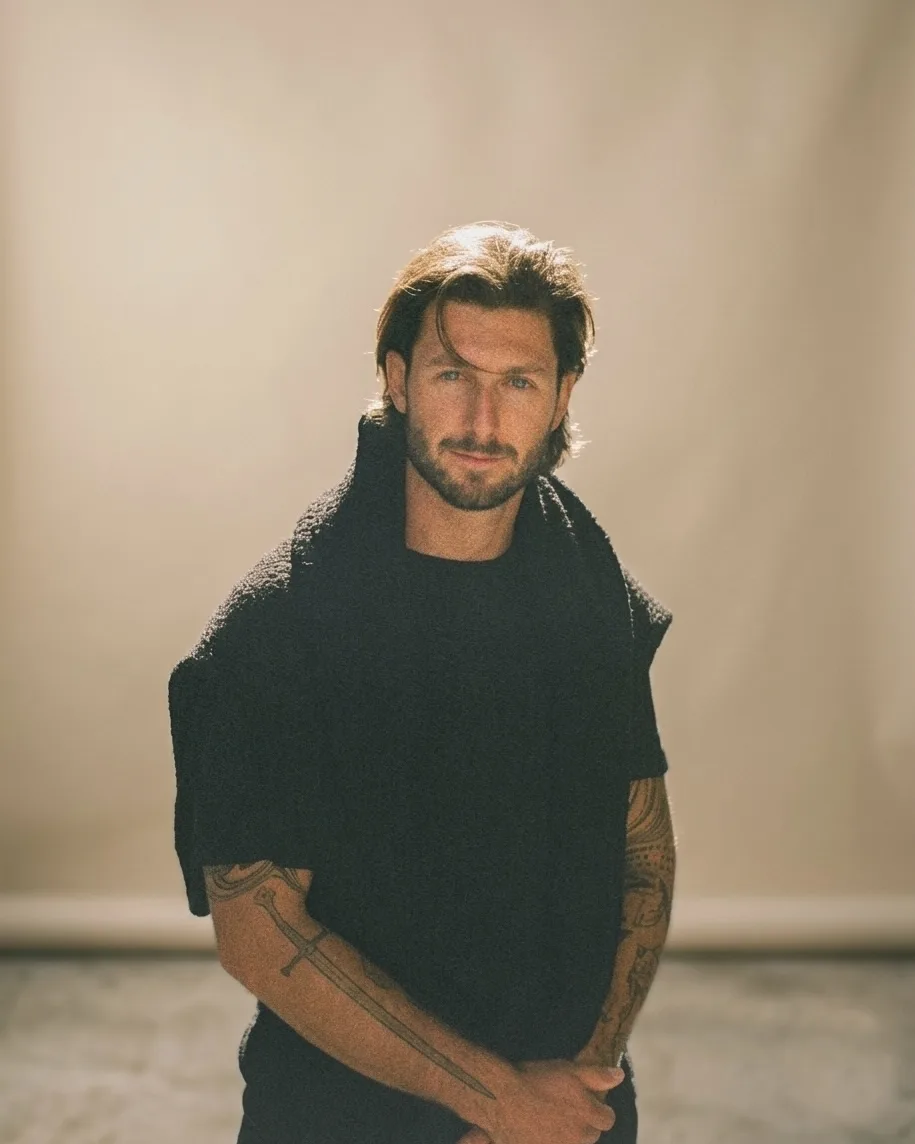 Davide Ciarletta – Mindshapes